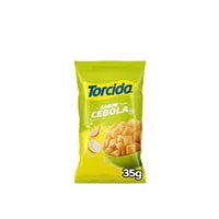Salgadinho Torcida