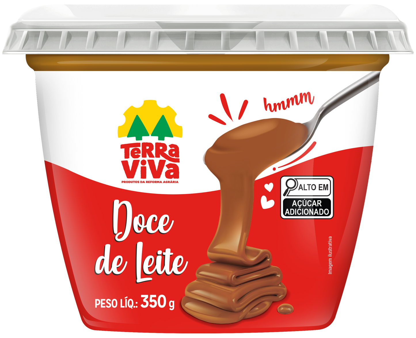 Doce de Leite – 350 g