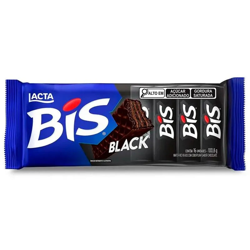 Chocolate Biss