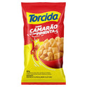Salgadinho Torcida