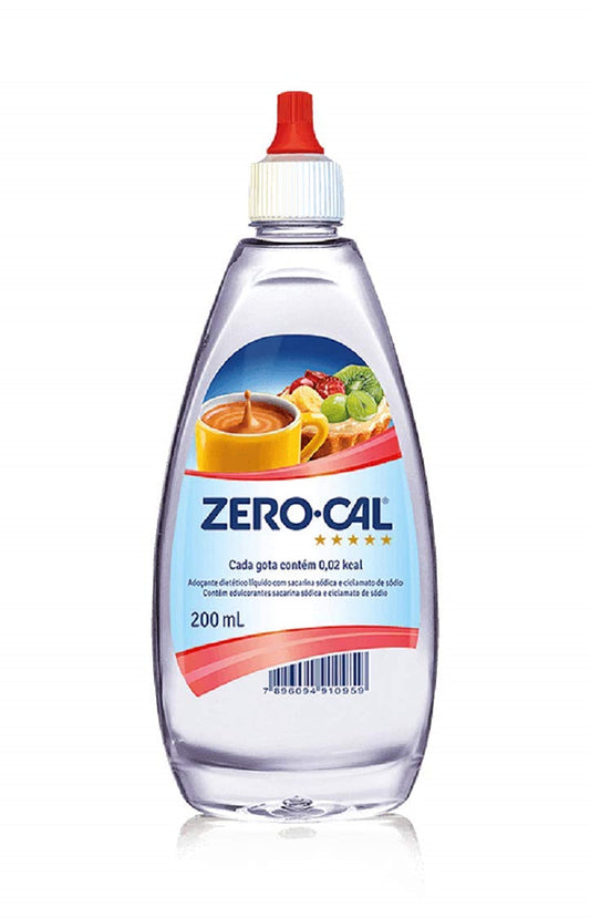 Zero cal 100 ml