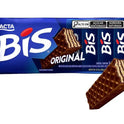 Chocolate Biss