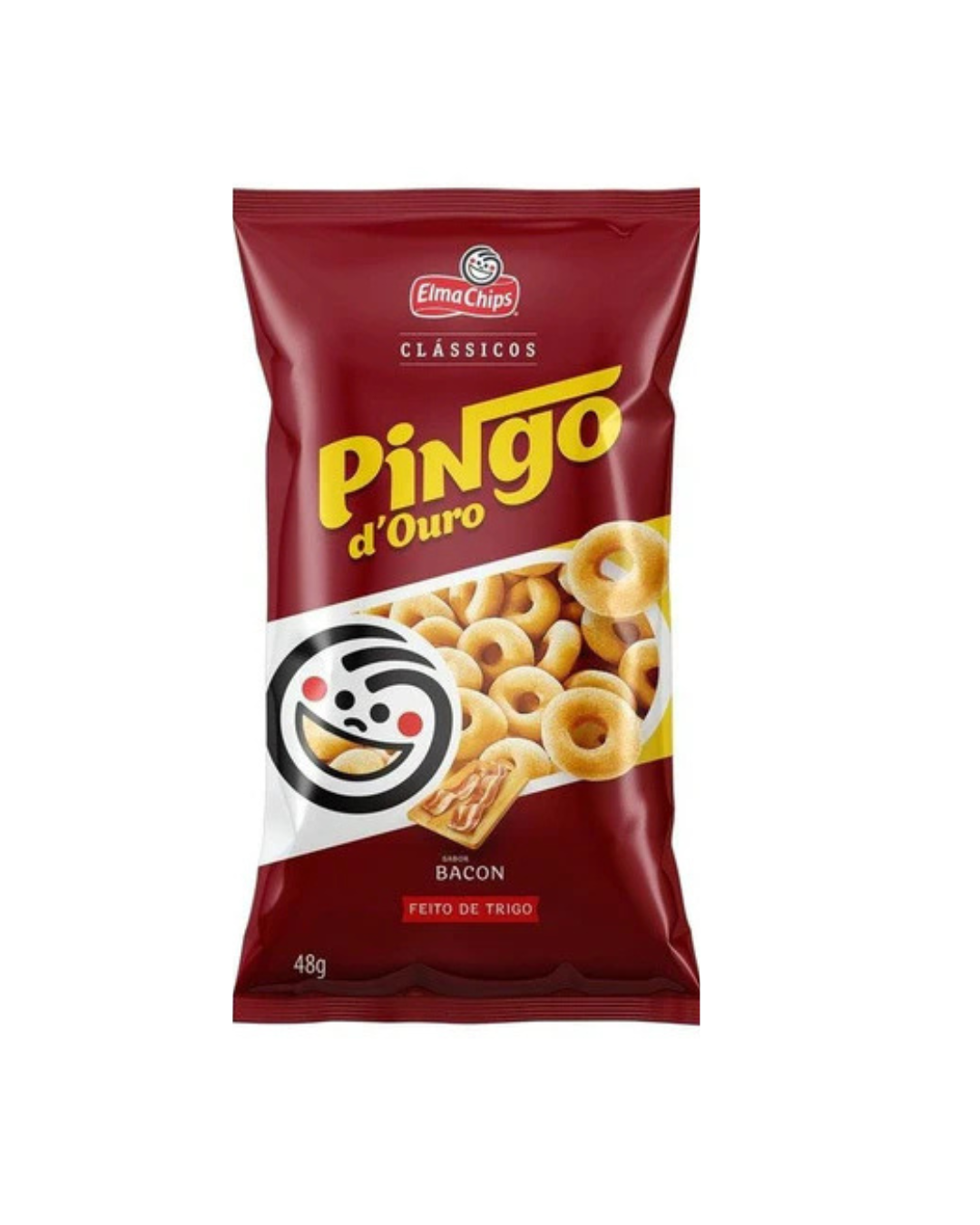 Pingo D’Ouro - Elma Chips