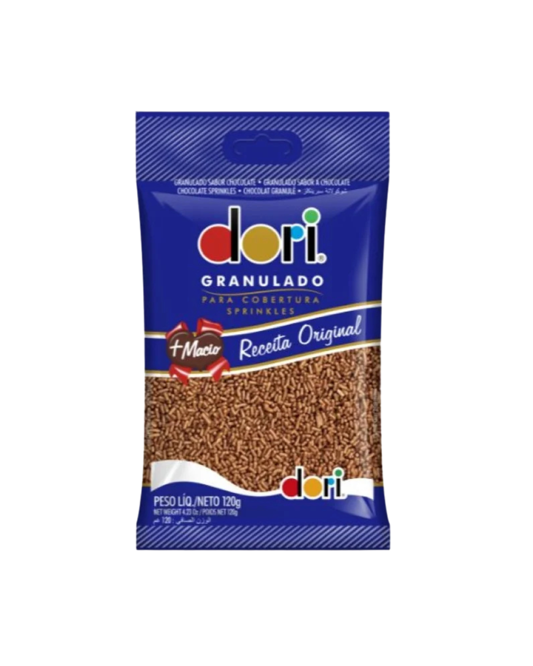 Granulado Dori