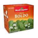 Chá da Madrugada
