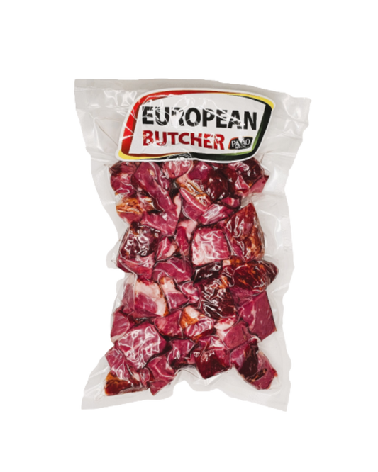 Carne Seca Defumada European Butcher