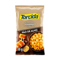 Salgadinho Torcida