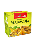Chá da Madrugada